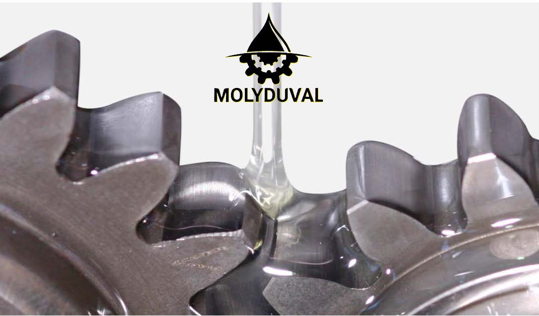 Mỡ Bôi Trơn Đạt Chuẩn Thực Phẩm MOLYDUVAL  Prometheus A 00 LP