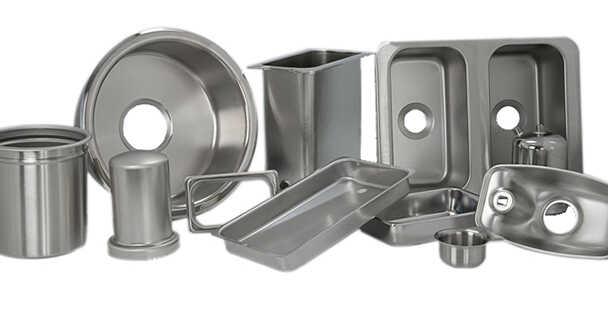 Dầu tinh khiết dùng cho quá trình dập vuốt Inox, thép không gỉ Bestril 650