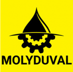 Mỡ trắng chịu nhiệt MOLYDUVAL VALENZIA LKM 2Z