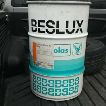 G.BESLUX GRAFOL AL PASTE