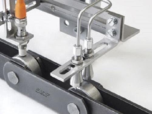 Dầu bôi trơn xích đa dụng Beslux Camin 150 WR