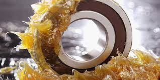 Mỡ bò chịu nhiệt 500 độ C